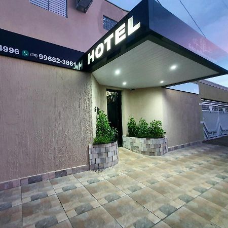 Hotel Leblon Araçatuba Dış mekan fotoğraf