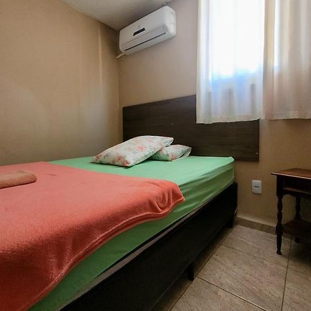 Hotel Leblon Araçatuba Dış mekan fotoğraf