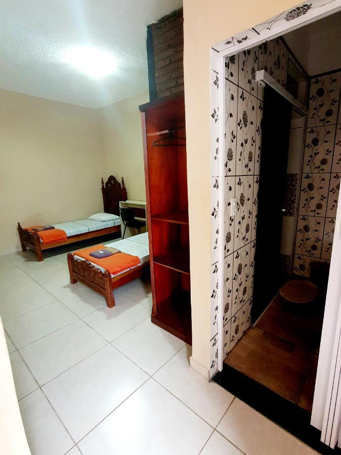 Hotel Leblon Araçatuba Dış mekan fotoğraf