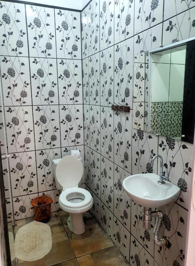 Hotel Leblon Araçatuba Dış mekan fotoğraf