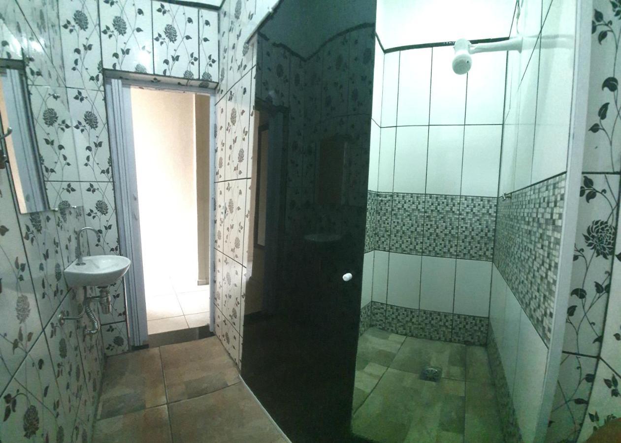 Hotel Leblon Araçatuba Dış mekan fotoğraf