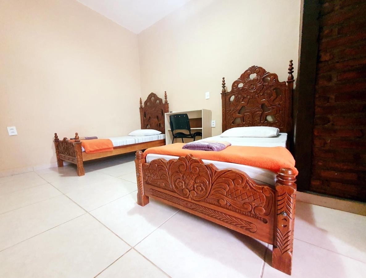 Hotel Leblon Araçatuba Dış mekan fotoğraf