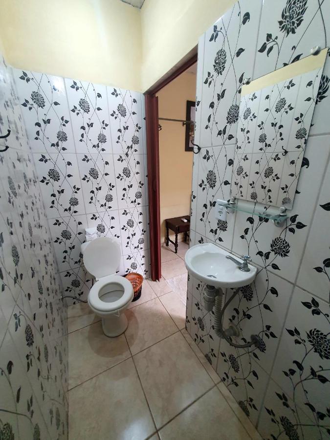 Hotel Leblon Araçatuba Dış mekan fotoğraf