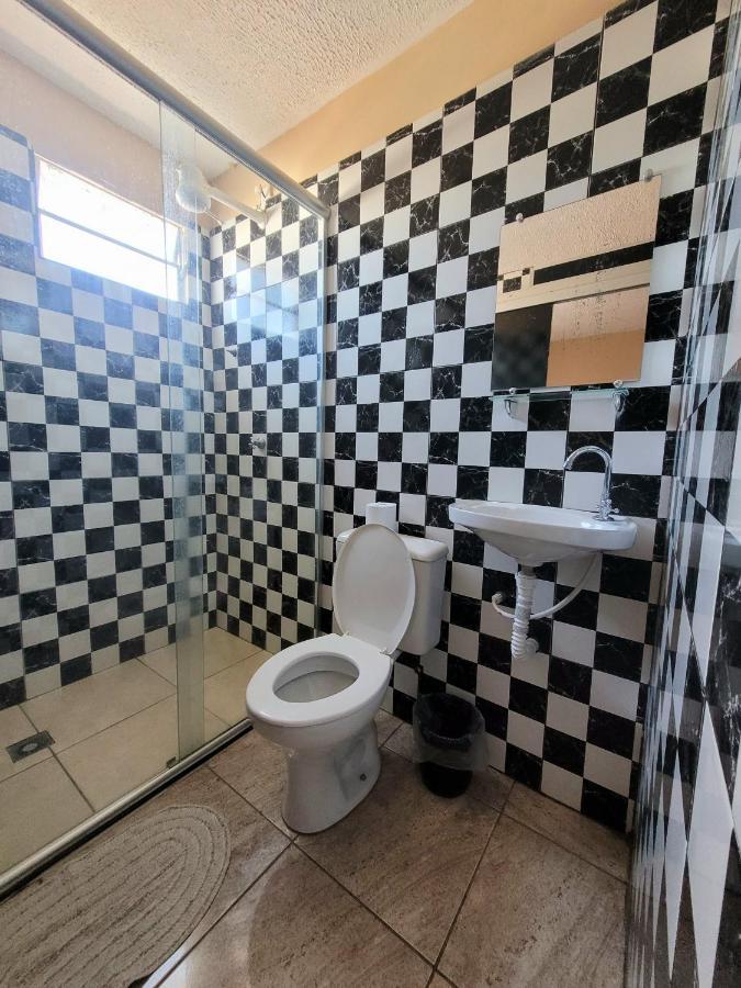 Hotel Leblon Araçatuba Dış mekan fotoğraf