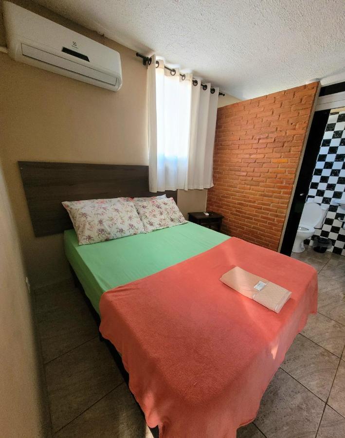 Hotel Leblon Araçatuba Dış mekan fotoğraf