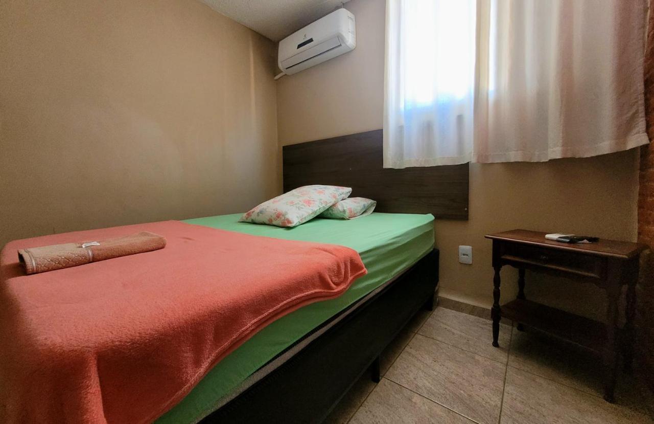 Hotel Leblon Araçatuba Dış mekan fotoğraf