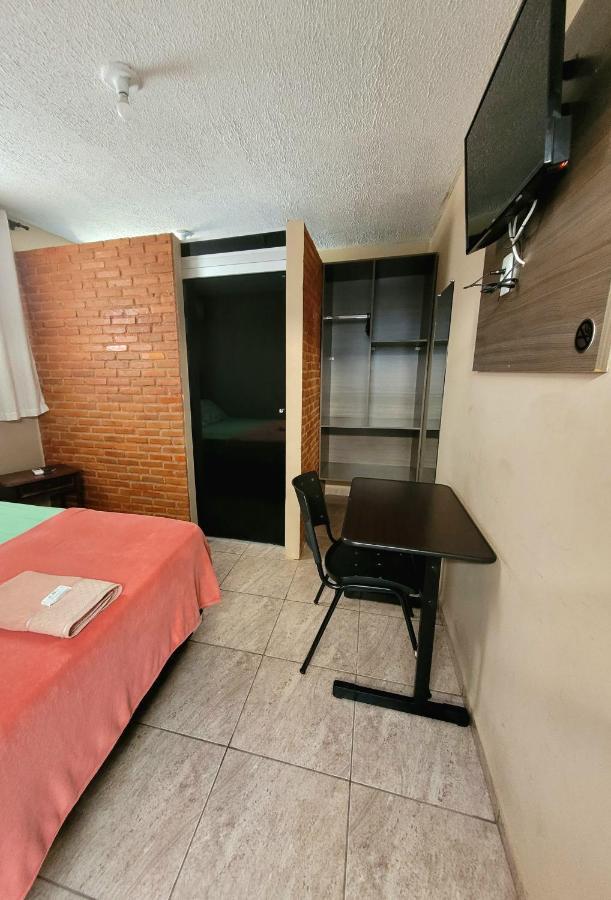 Hotel Leblon Araçatuba Dış mekan fotoğraf