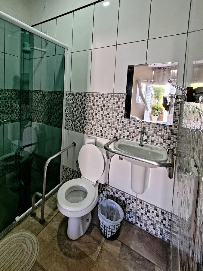 Hotel Leblon Araçatuba Dış mekan fotoğraf