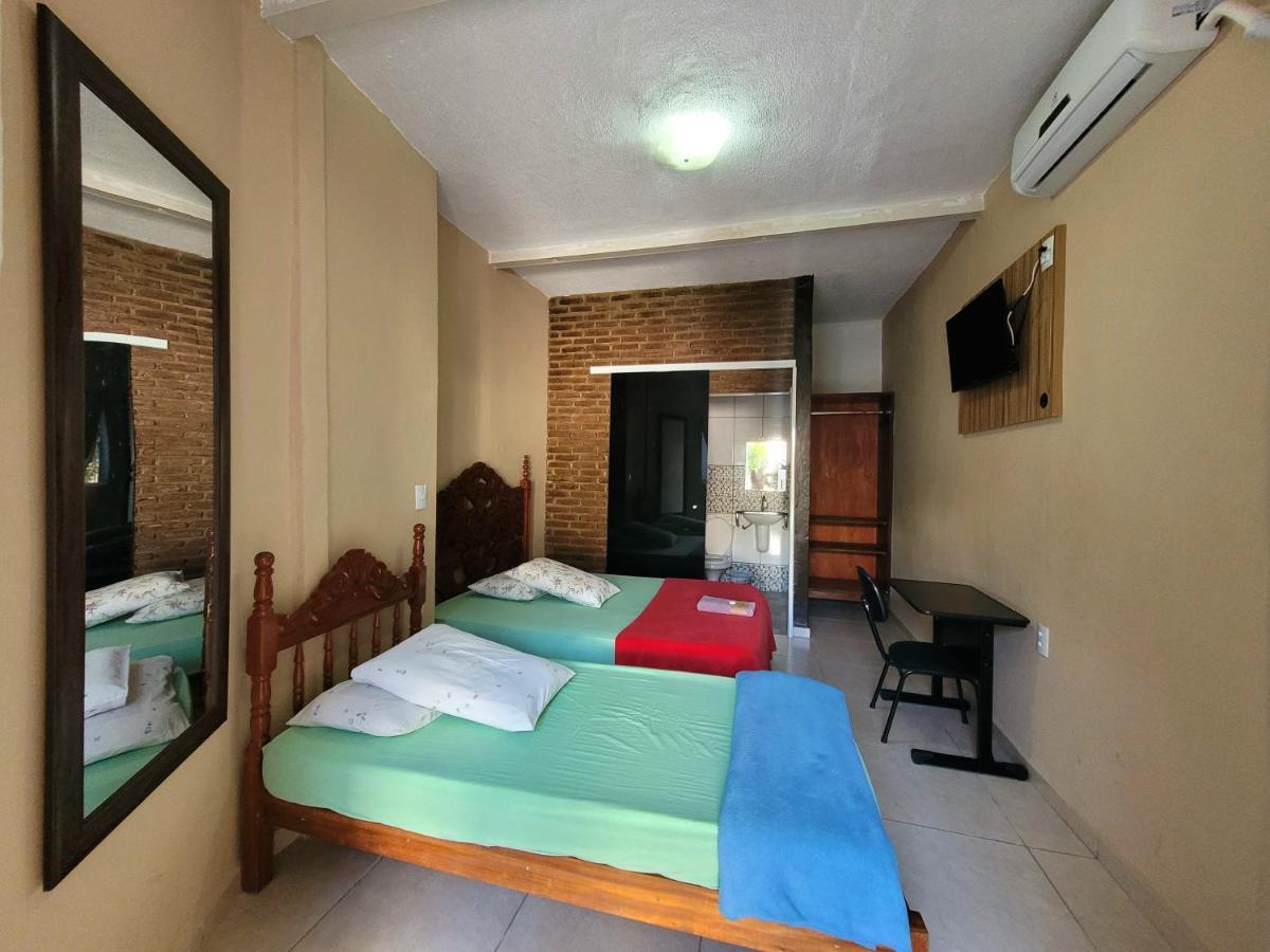 Hotel Leblon Araçatuba Dış mekan fotoğraf
